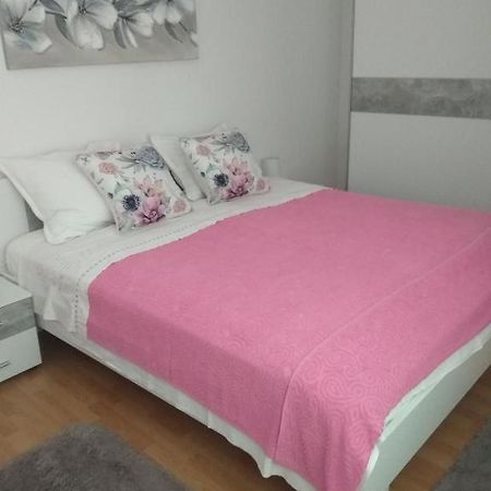 Danica Apartman Zadar Exterior foto