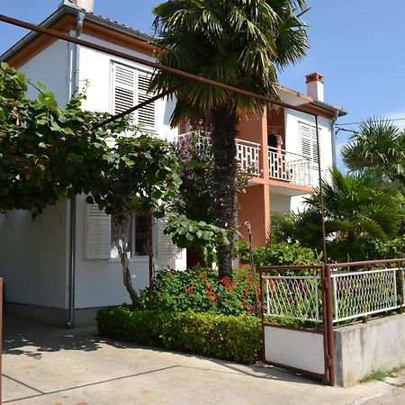 Danica Apartman Zadar Exterior foto